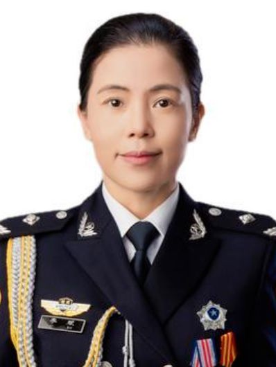 李斌(中共二十大代表，福建省公安廳警務督察總隊政委)