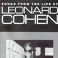 Songs From The Life Of Leonard Cohen