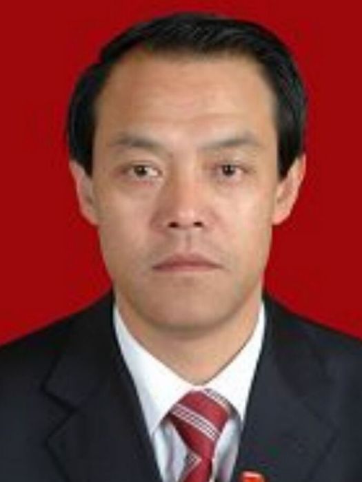 李尚平(天水市糧食和物資儲備局局長)