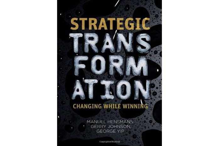 Strategic Transformation