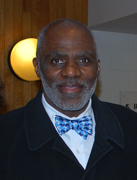 Alan Page