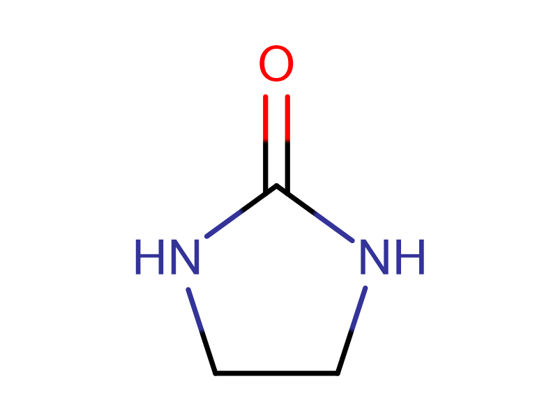 2-咪唑烷酮