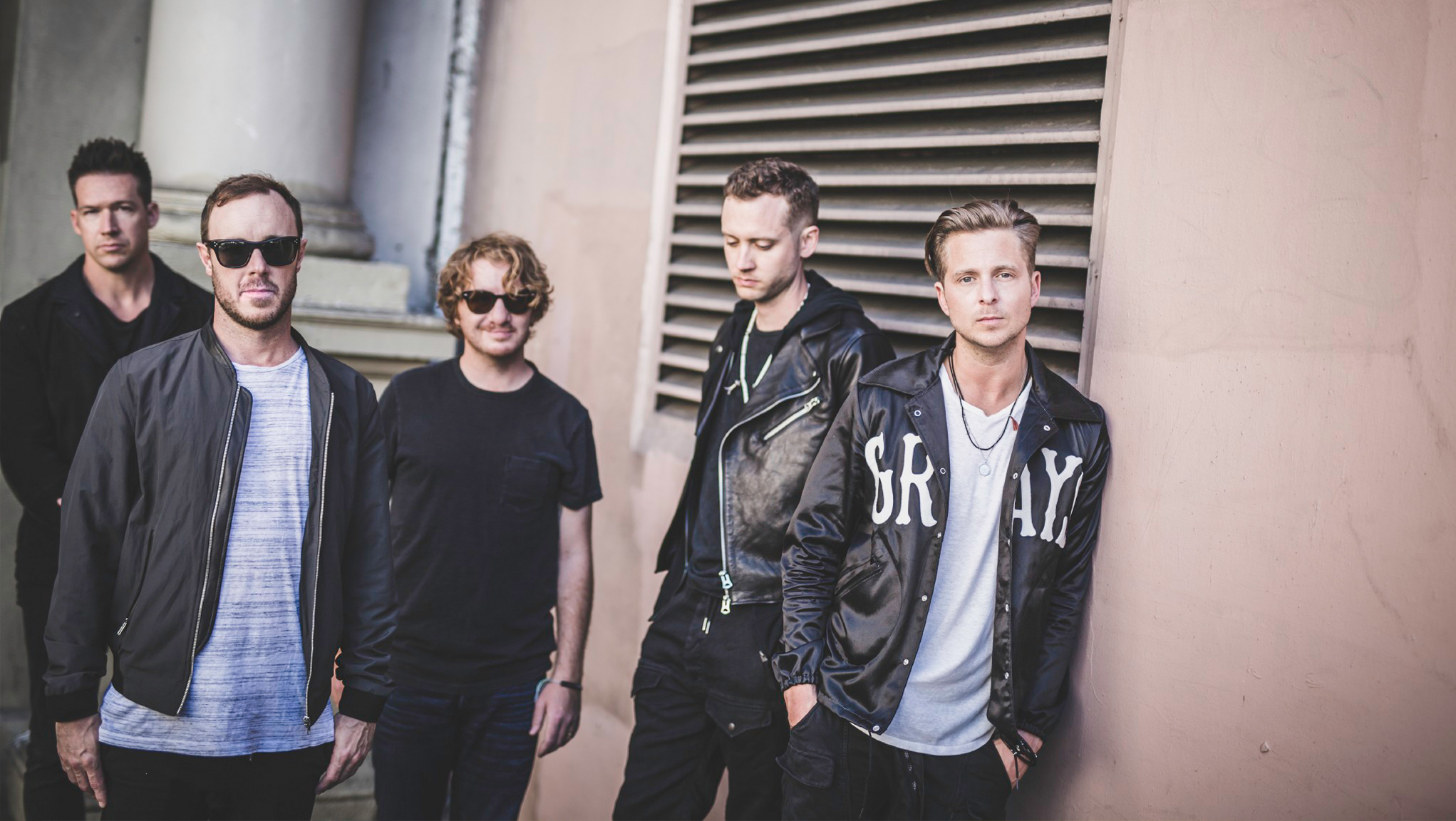 OneRepublic(One Republic)