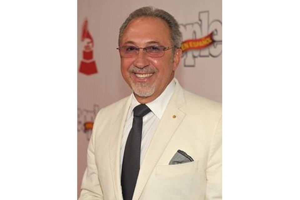 Emilio Estefan Jr.