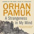 A Strangeness in My Mind(2015年Faber & Faber出版的圖書)