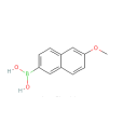 6-甲氧基-2-萘硼酸
