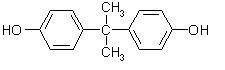 雙酚A的性質