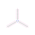 2,4,6-三（全氟壬基）-1,3,5-三嗪