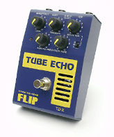 Guyatone FLIP Series TD-X Tube Echo