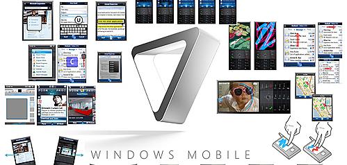 Windows Mobile 7