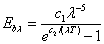 輻射換熱