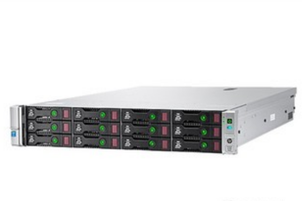 HP ProLiant DL380 Gen9(752688-B21)