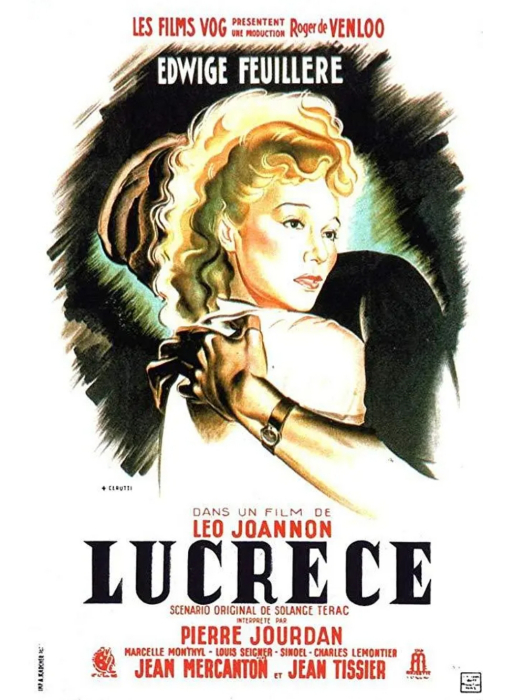 Lucrèce