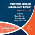 The Washington Manual of Infectious Disease Subspecialty Consult