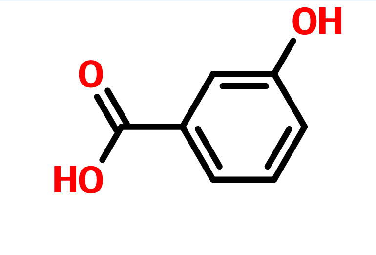間羥基苯甲酸(間羥基安息香酸)