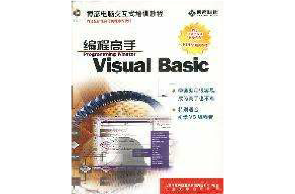 Visual Basic編程高手含盤