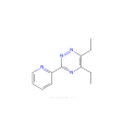 5,6-二乙基-3-（2-吡啶基）-1,2,4-三嗪，TECH