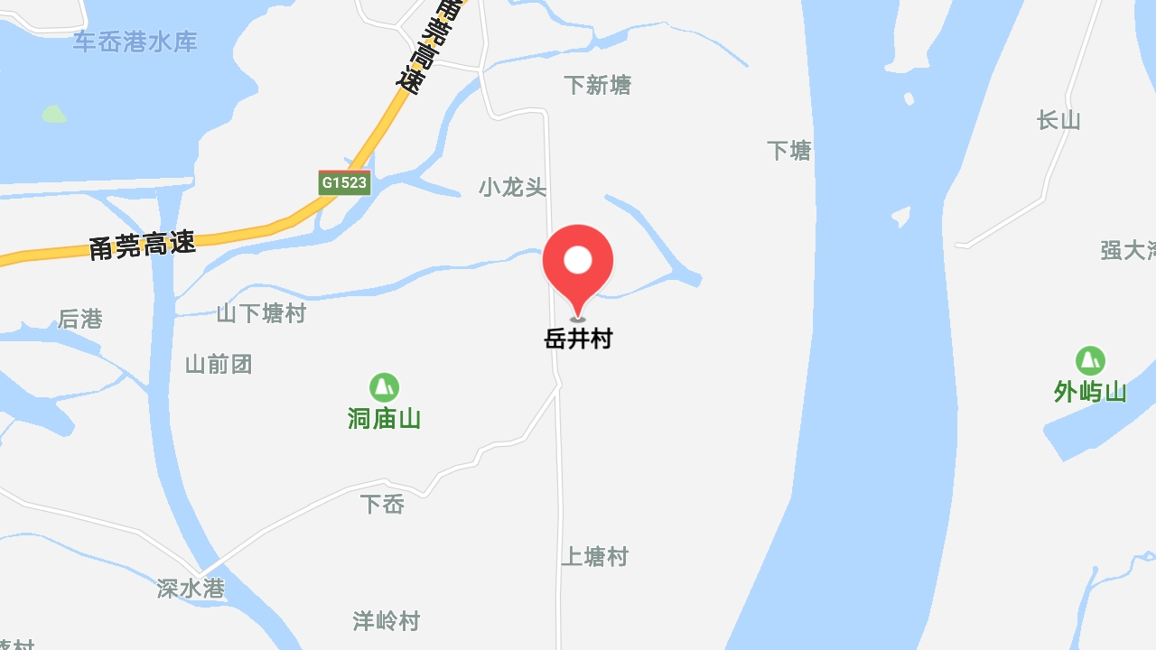 地圖信息