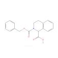 (R)-N-苄氧羰基-3,4-二氫-1H-異喹啉羧酸