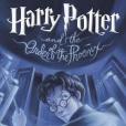 Harry Potter and the Order of the Phoenix(Rowling, J. K.; GrandPre, Mary;著圖書)