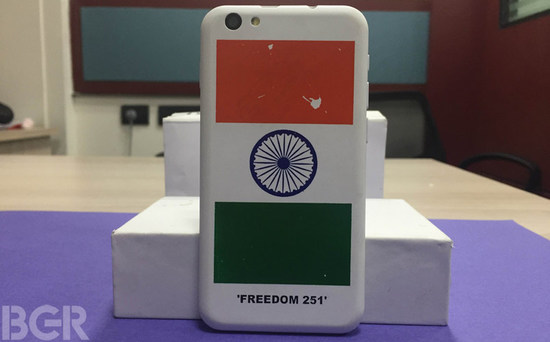 Freedom 251