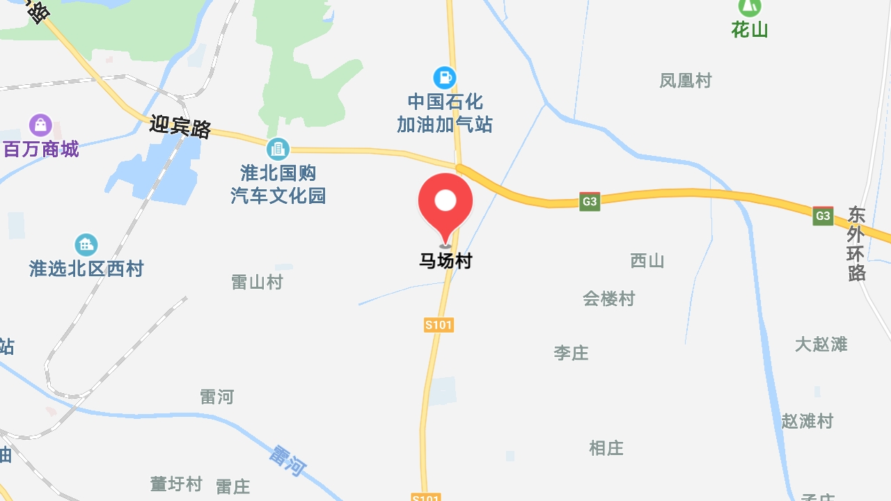 地圖信息