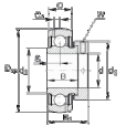 FAG GRA106-NPP-B-AS2/V軸承