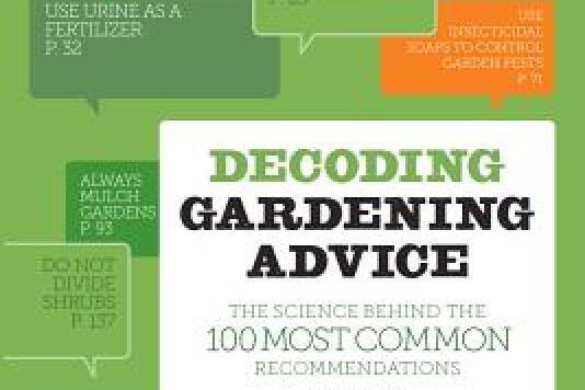 Decoding Gardening Advice