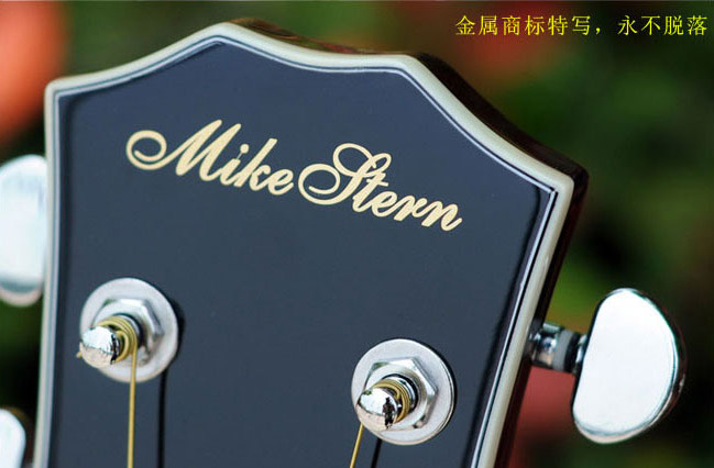 MikeStern吉他