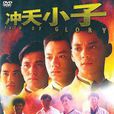 沖天小子(赤子雄風（1989年楊以和執導香港電影）)