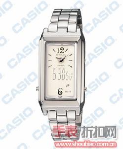 CASIO