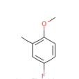 4-氟-2-甲基苯甲醚