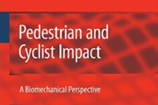 Pedestrian and Cyclist Impact