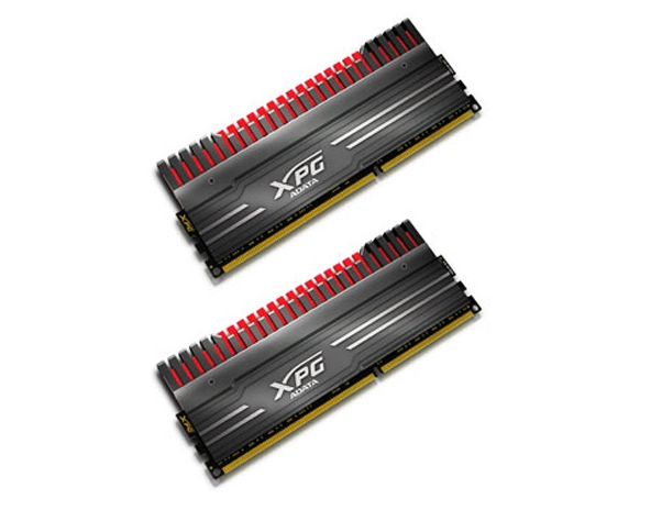 威剛XPG V3 8GB DDR3 3100