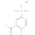 4-氯-3-硝基苯磺酸鈉