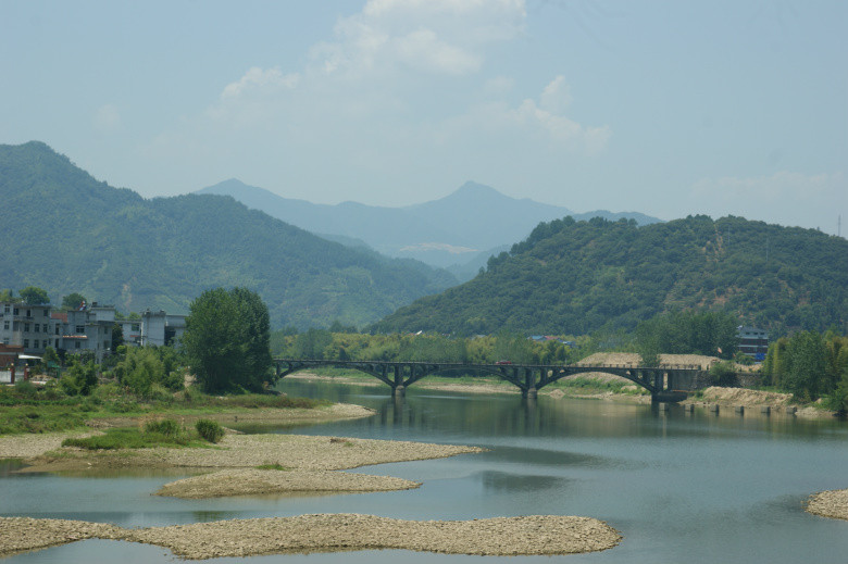 南洲村(湖北省仙桃市楊林尾鎮南洲村)