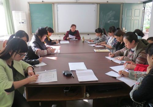 攀枝花二街坊幼稚園