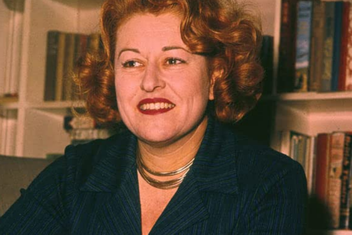 Hazel Adair