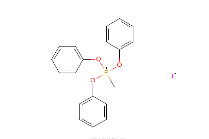 甲基三苯氧碘化磷