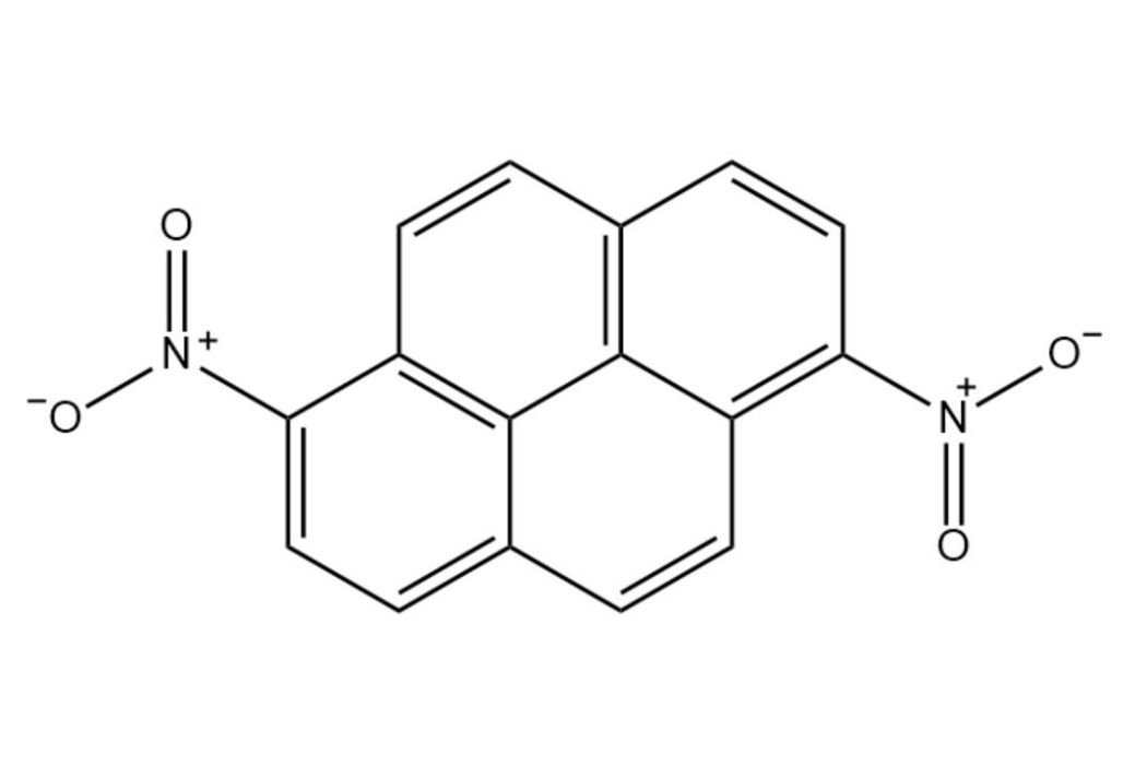 1,6-二硝基芘