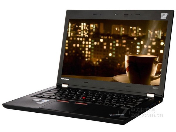 ThinkPad T430u 3351A63