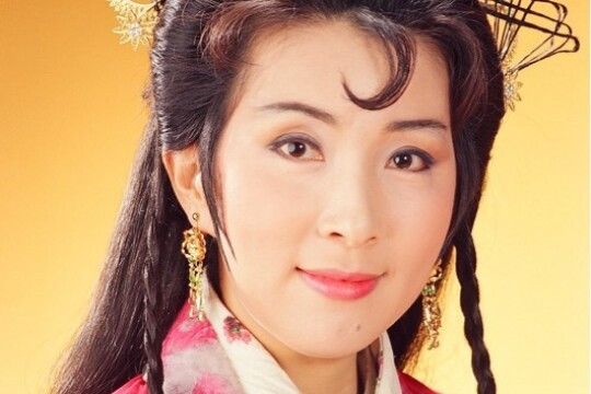 鐵扇公主(1996年TVB版《西遊記》中的女配角)