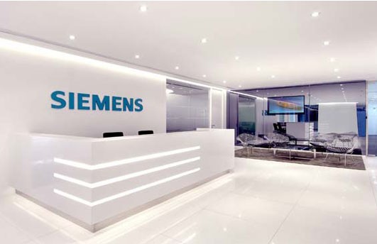 Siemens 方案