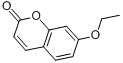 7-乙氧基香豆素