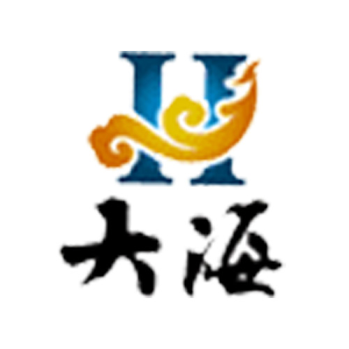 大海建材LOGO