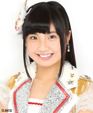 2016年SKE48プロフィール 北川愛乃