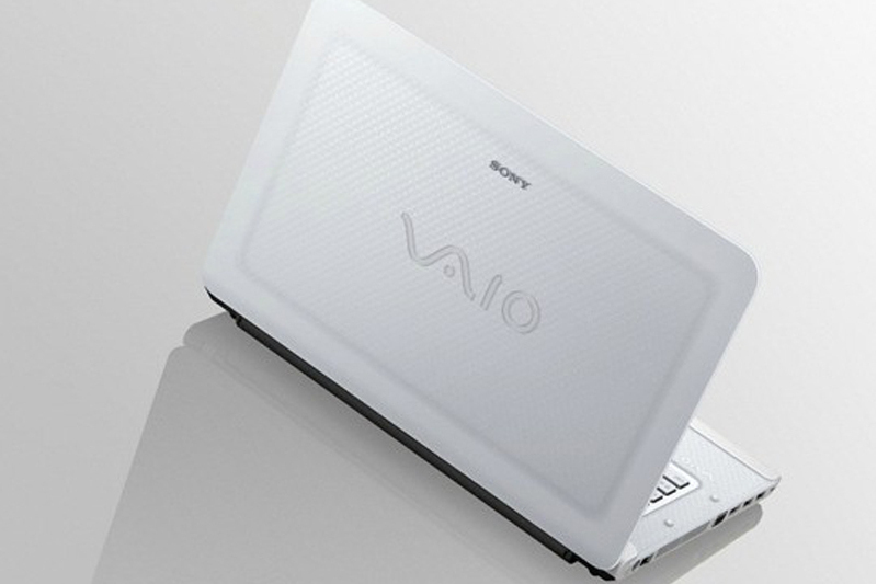 索尼VAIO PCG-XG28