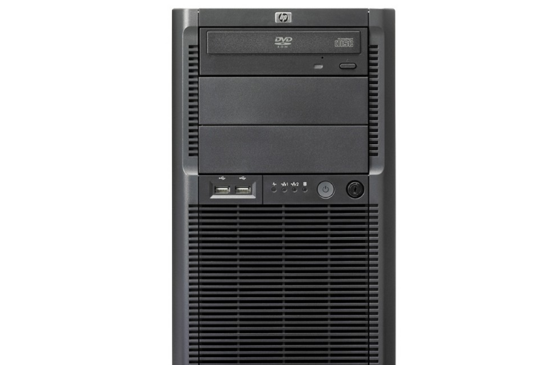 HP ProLiant ML330 G6(637080-AA1)