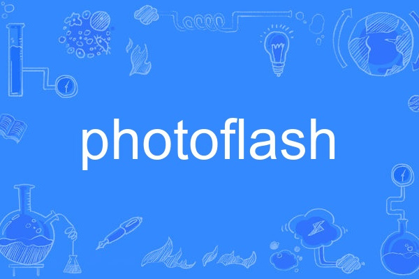 photoflash