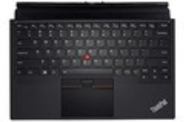 Thinkpad X1平板電腦輕薄小紅點鍵盤蓋